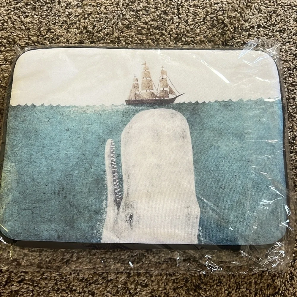 Society6 Laptop Sleeve